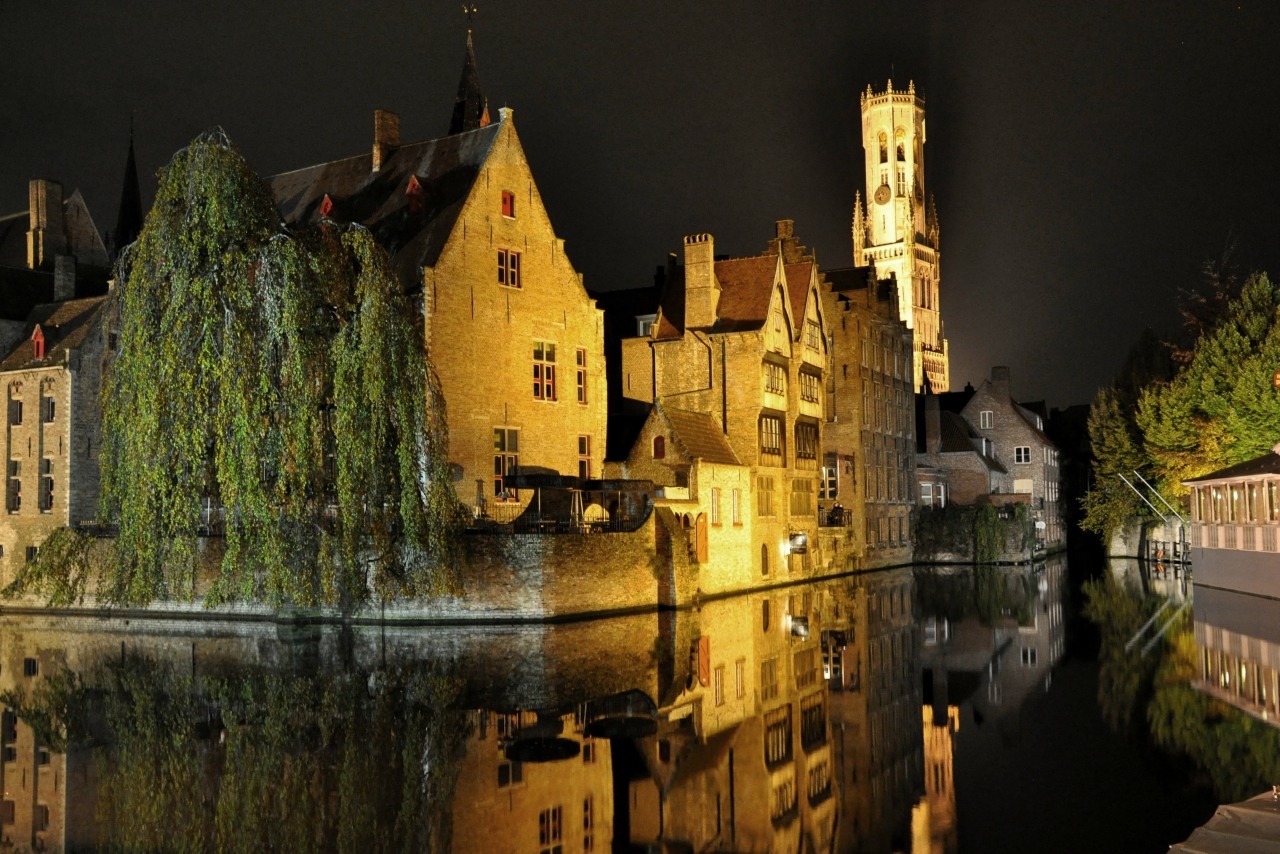 Brugge